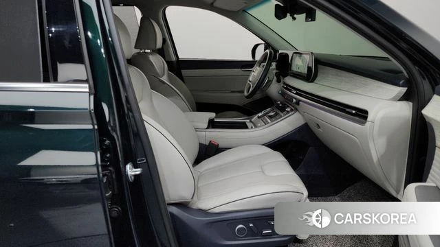 Hyundai The New Palisade id 4624053 из Кореи 18