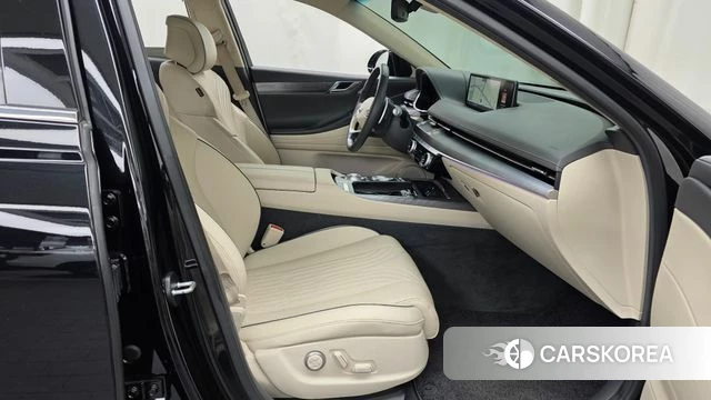 Genesis G80 (RG3) id 4500632 из Кореи 18