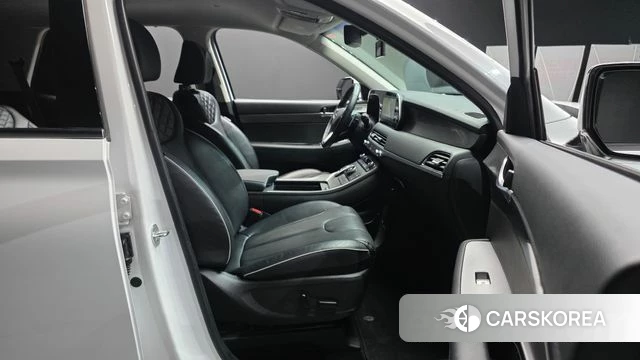 Hyundai Palisade id 4587198 из Кореи 18