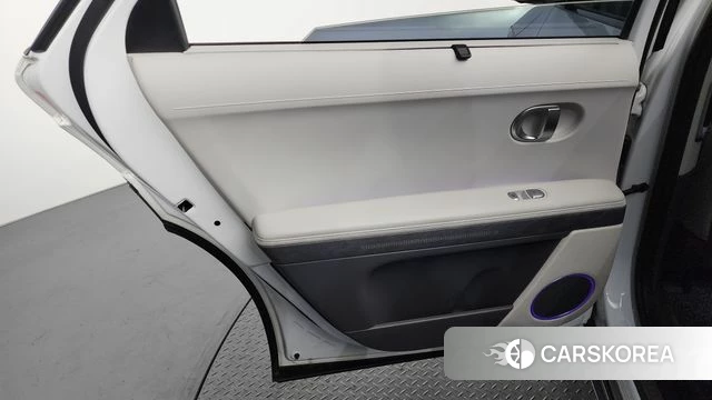 Hyundai Ionic 5 id 4707677 из Кореи 18