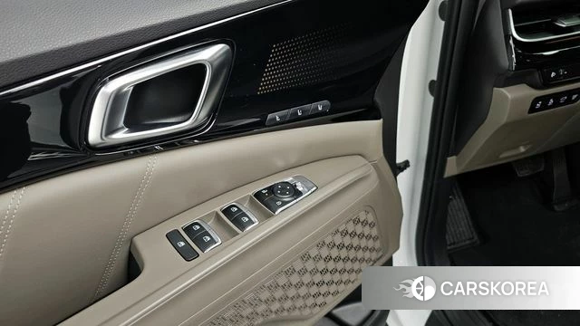 Kia The New Carnival 4th Generation id 4280481 из Кореи 18