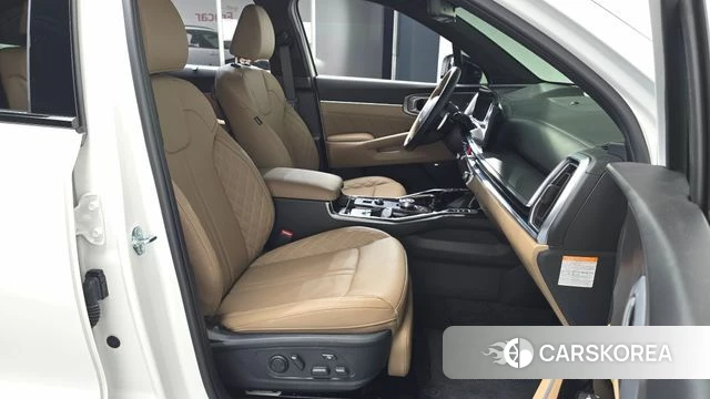 Kia The New Sorento 4th Generation id 4853604 из Кореи 18