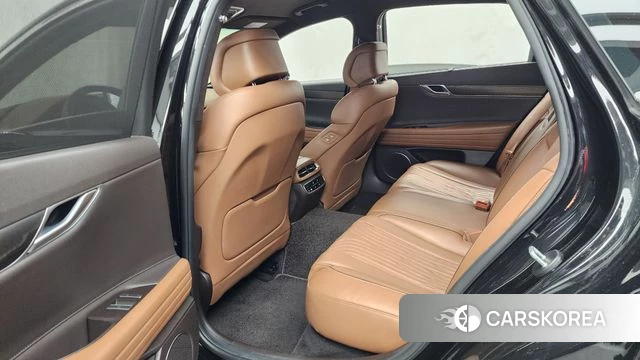 Genesis G80 (RG3) id 4637248 из Кореи 18