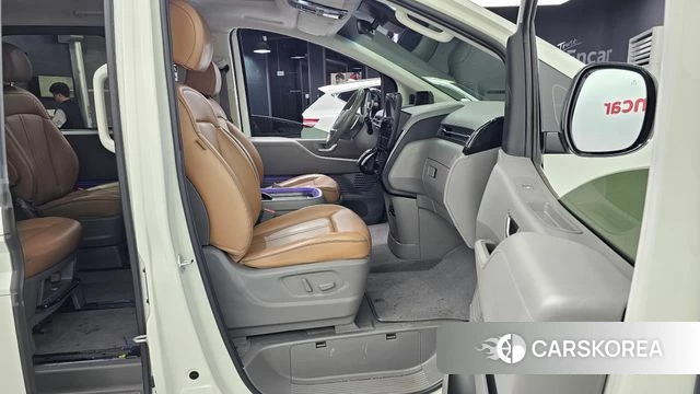 Hyundai Staria id 4337928 из Кореи 18