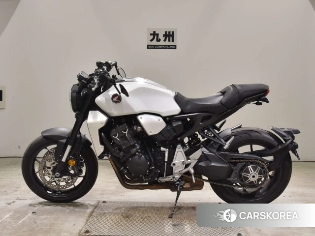 Проданный Honda CB1000R id 4184757 из Японии, фото 18