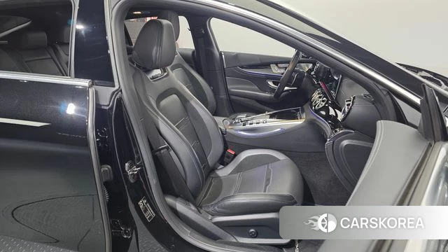 Mercedes-Benz AMG GT id 4697767 из Кореи 18