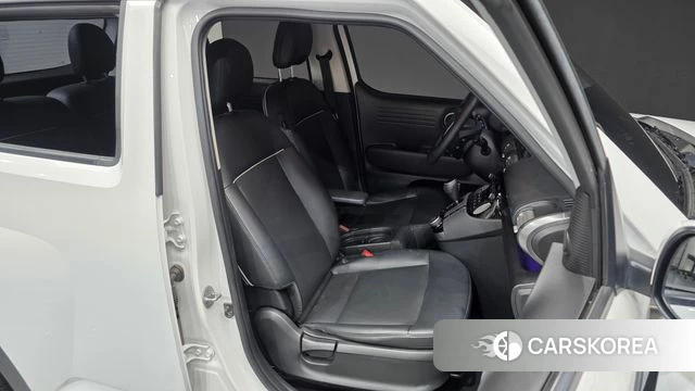 Hyundai Casper id 4880622 из Кореи 18