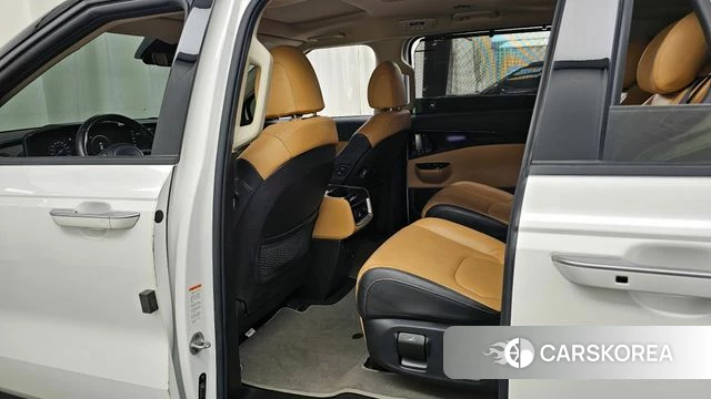 Kia Carnival 4th generation id 4196193 из Кореи 18