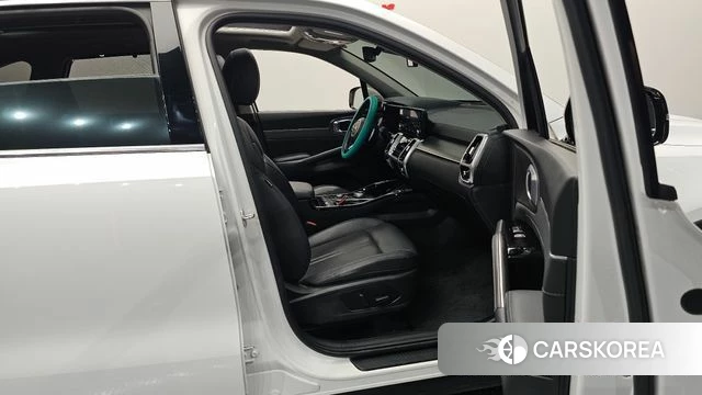 Kia Sorento 4th Generation id 4759554 из Кореи 18