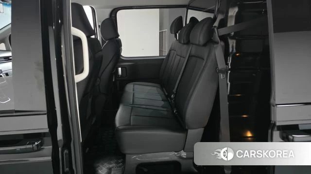 Hyundai Staria id 4892911 из Кореи 18