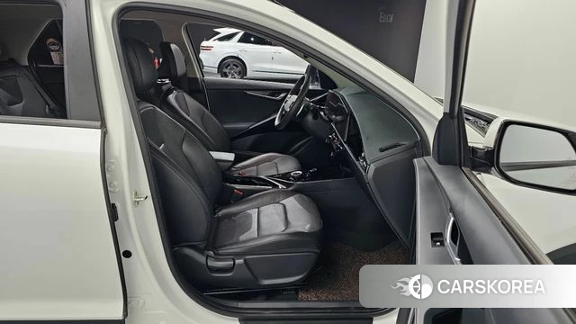 Kia Di All New Niro EV id 4415158 из Кореи 18