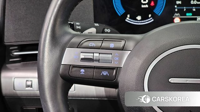 Hyundai Kona (SX2) id 4488115 из Кореи 18