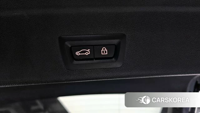 BMW X6 (G06) id 4232170 из Кореи 18