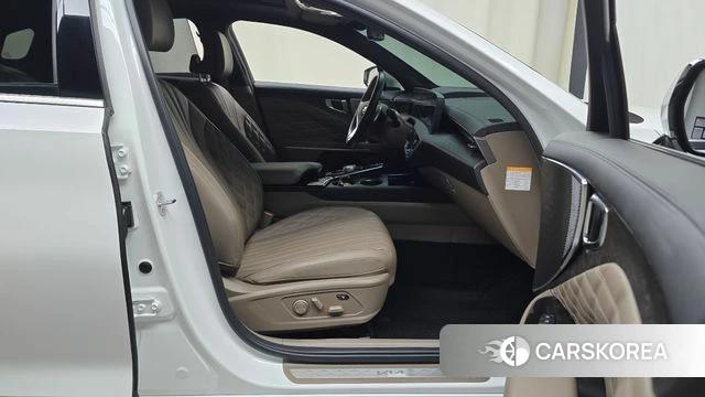 Kia K8 Hybrid id 4935088 из Кореи 18