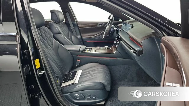 Genesis G80 (RG3) id 4725090 из Кореи 18