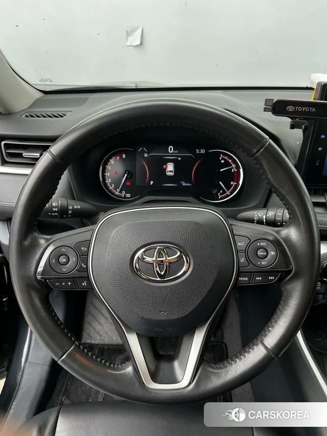 Toyota RAV4 Rongfang id 4299857 из Китая 18