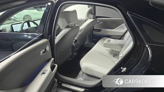 Hyundai Ionic 6 id 4480916 из Кореи 18