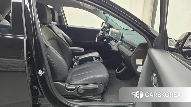 Hyundai Ionic 5 id 4942847 из Кореи 18