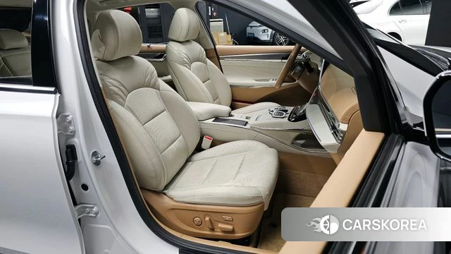 Hyundai The New Grandeur IG id 4250283 из Кореи 18