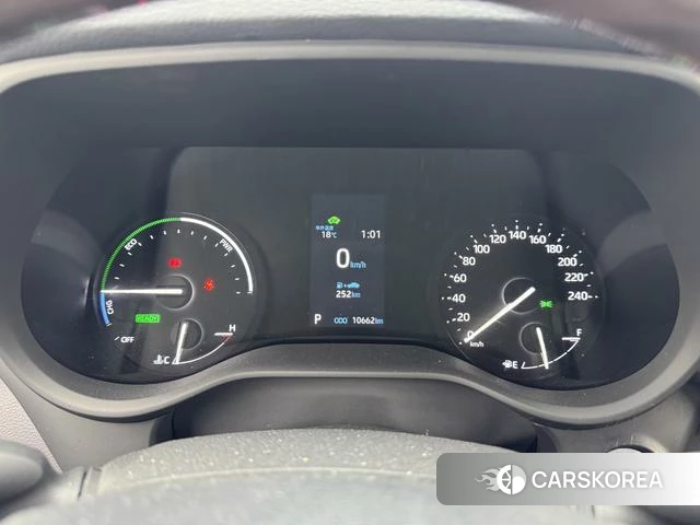 Toyota Saina id 4236631 из Китая 18