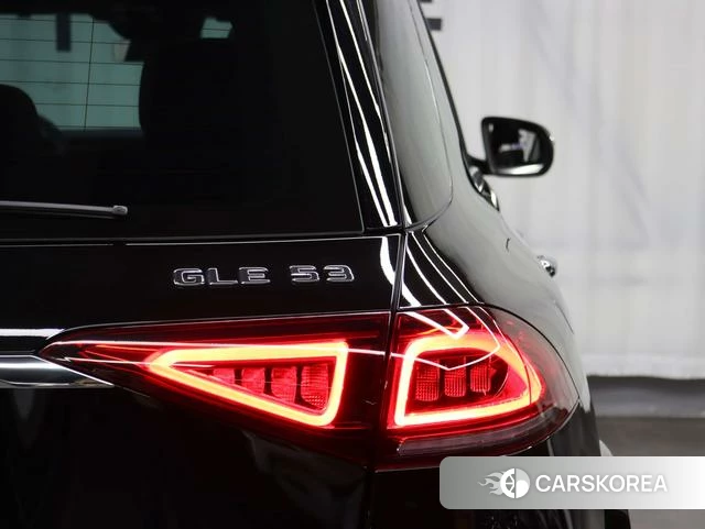 Mercedes-Benz GLE AMG id 4263286 из Китая 18