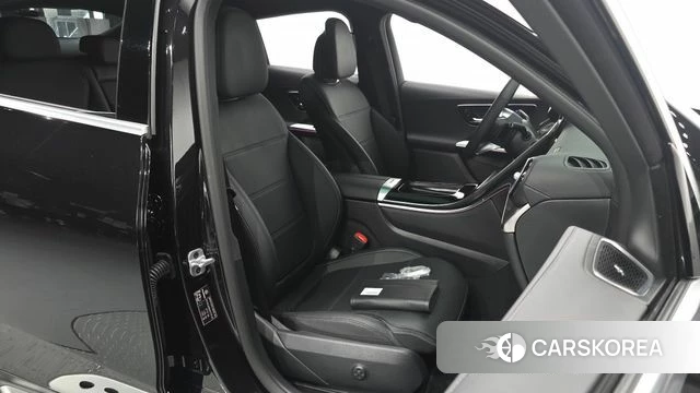 Mercedes-Benz GLC-Class X254 id 4767336 из Кореи 18