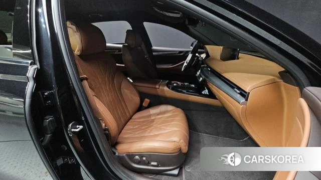 Genesis G80 (RG3) id 4266660 из Кореи 18