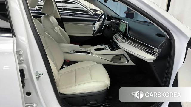 Hyundai The New Grandeur IG id 4383418 из Кореи 18