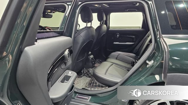 Mini Cooper S Clubman id 4763810 из Кореи 17