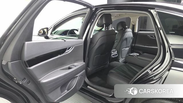 Genesis G80 (RG3) id 4445249 из Кореи 18
