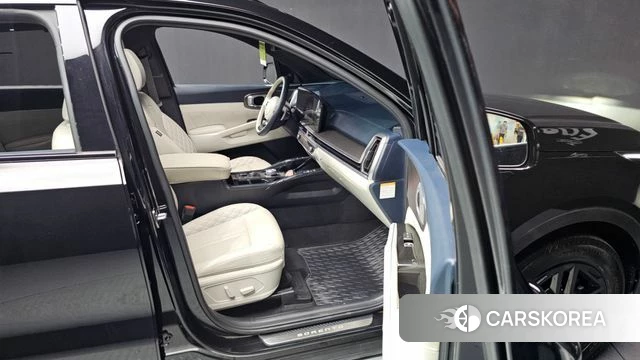 Kia The New Sorento 4th Generation id 4618039 из Кореи 18