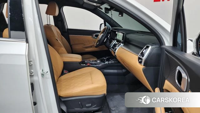 Kia Sorento 4th Generation id 4422716 из Кореи 18