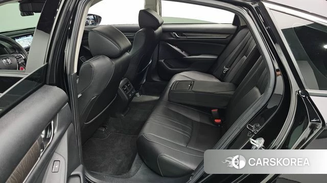Honda Accord 10th Generation id 4249892 из Кореи 18