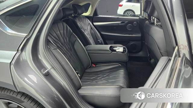 Genesis G80 (RG3) id 4625241 из Кореи 18