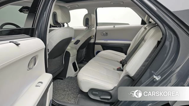 Hyundai Ionic 5 id 4560435 из Кореи 18