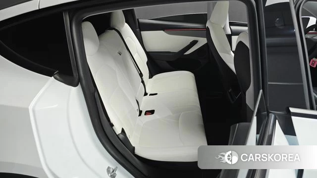 Tesla Model Y id 4336588 из Кореи 18