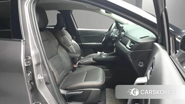 Renault Korea (Samsung) Capture id 4581130 из Кореи 18