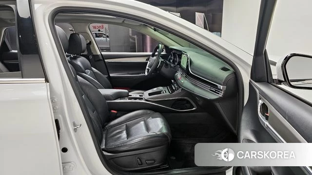 Hyundai The New Grandeur IG id 4282949 из Кореи 18