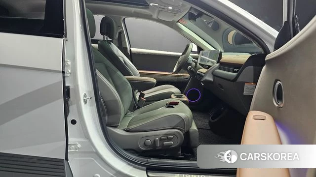 Hyundai Ionic 5 id 4584781 из Кореи 18