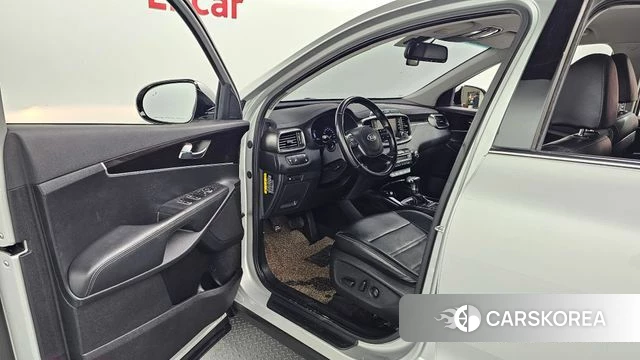 Kia The New Sorento id 4246139 из Кореи 18