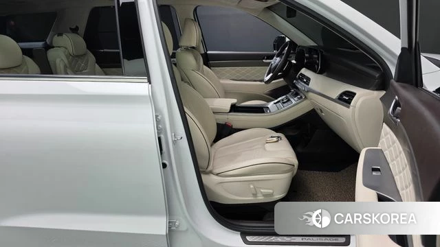 Hyundai Palisade id 4636715 из Кореи 18