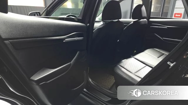 Kia Seltos id 4283480 из Кореи 18