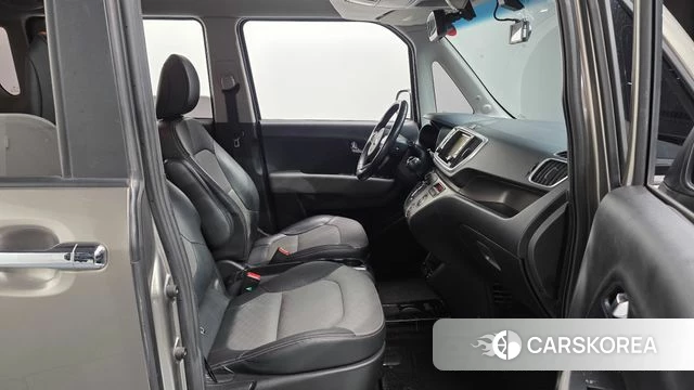 Kia The New Ray id 4188742 из Кореи 18