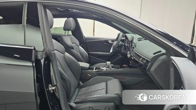 Audi A5 (F5) id 4769184 из Кореи 18
