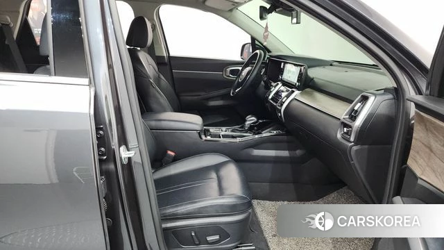Kia Sorento 4th Generation id 4501649 из Кореи 18