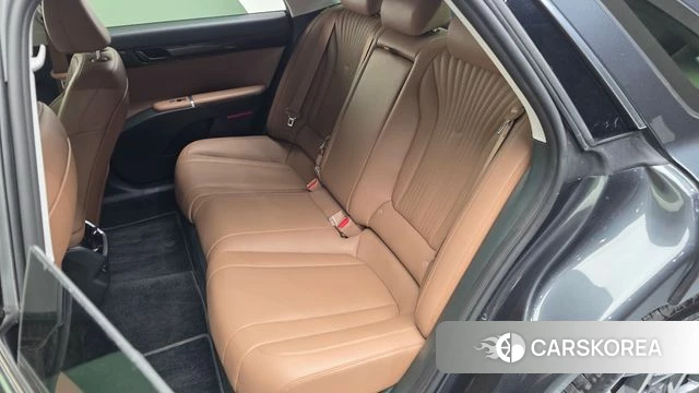 Hyundai Grandeur (GN7) id 4292454 из Кореи 18