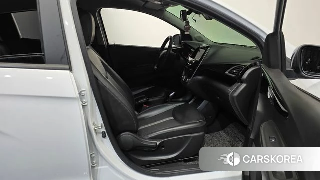 Chevrolet (GM Daewoo) The New Spark id 4657555 из Кореи 18