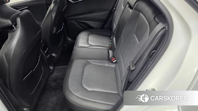 Kia Di Ol Nu Niro id 4881042 из Кореи 18