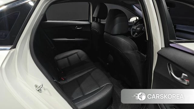 Kia Come New K3 id 4930725 из Кореи 18
