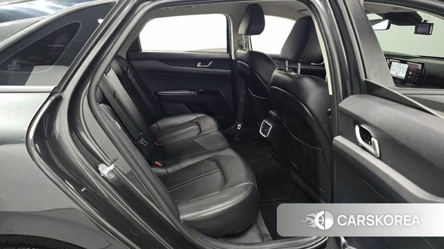 Kia K5 3rd generation id 4745961 из Кореи 18